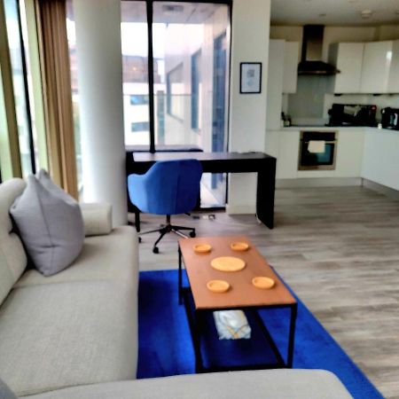 Imperial Stays - Southampton Ocean Village - Wifi Extérieur photo