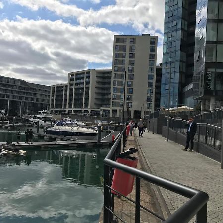 Imperial Stays - Southampton Ocean Village - Wifi Extérieur photo