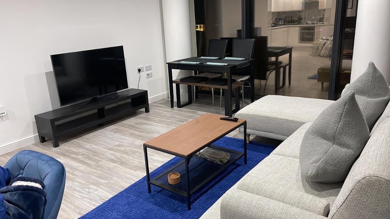 Imperial Stays - Southampton Ocean Village - Wifi Extérieur photo