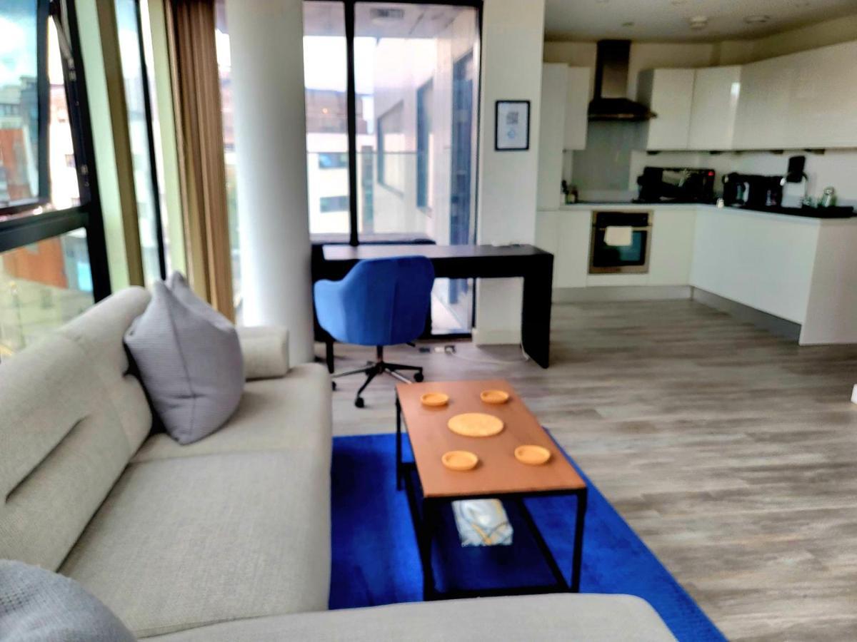Imperial Stays - Southampton Ocean Village - Wifi Extérieur photo