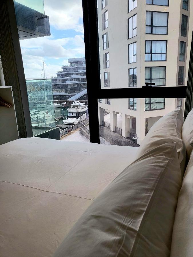 Imperial Stays - Southampton Ocean Village - Wifi Extérieur photo
