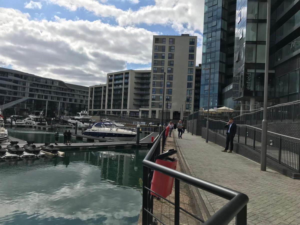 Imperial Stays - Southampton Ocean Village - Wifi Extérieur photo