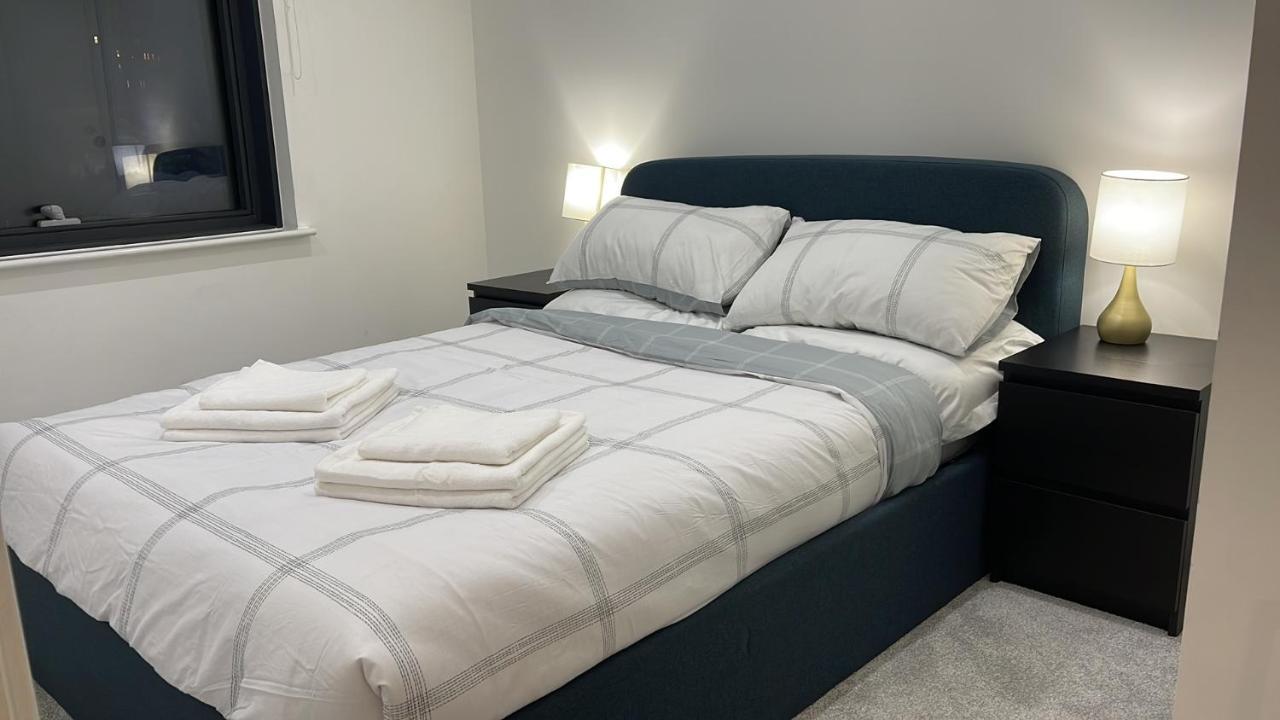 Imperial Stays - Southampton Ocean Village - Wifi Extérieur photo