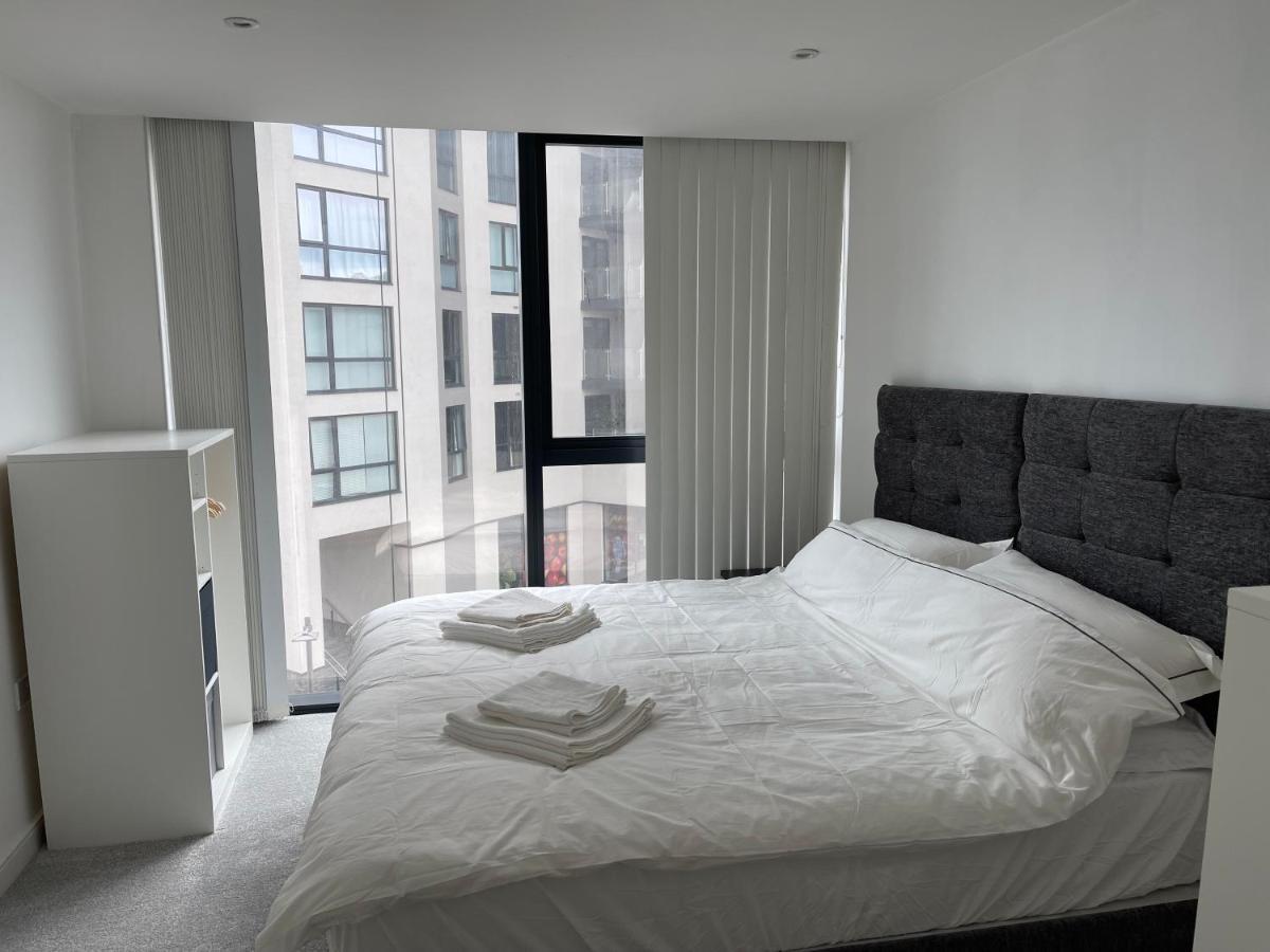 Imperial Stays - Southampton Ocean Village - Wifi Extérieur photo